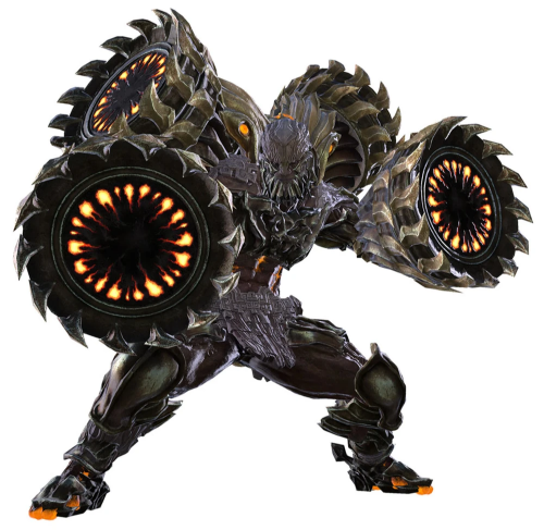 Eden Titan